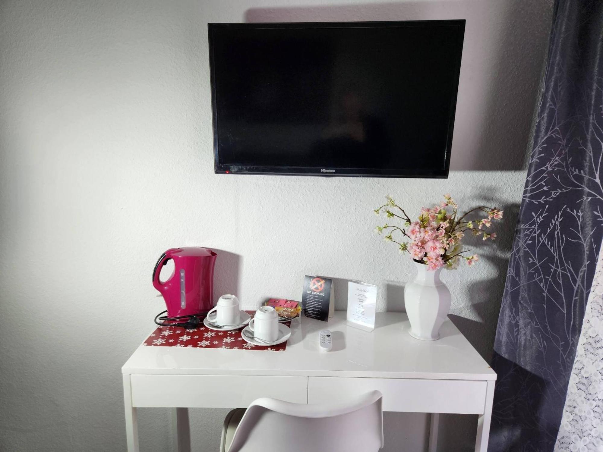 Hotel Schiff Rastatt Room photo