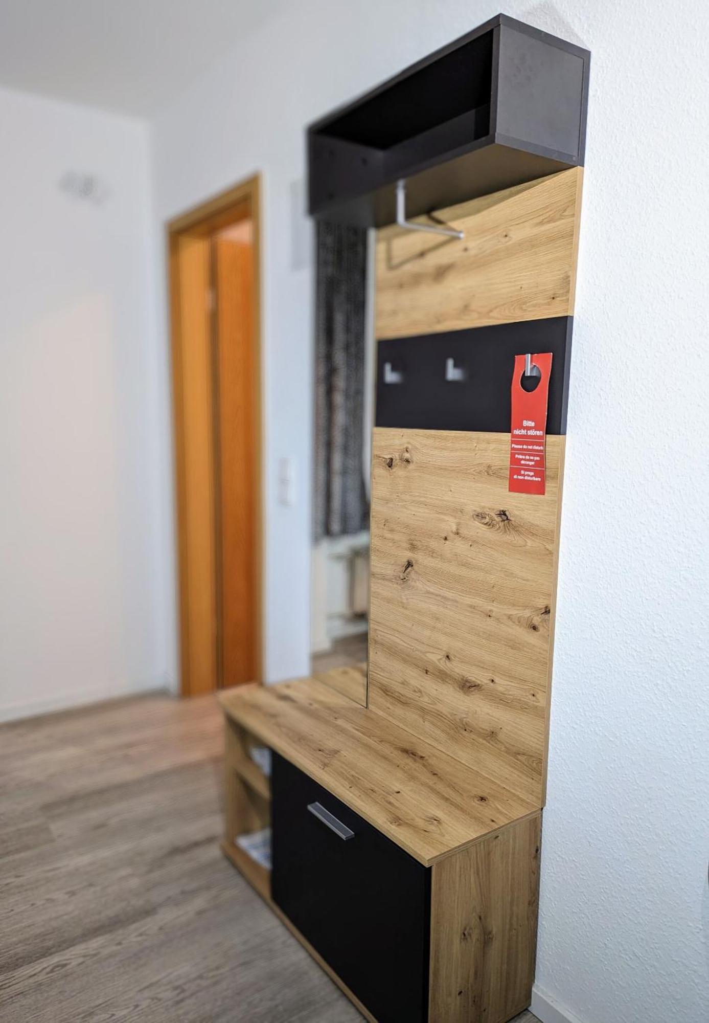 Hotel Schiff Rastatt Room photo