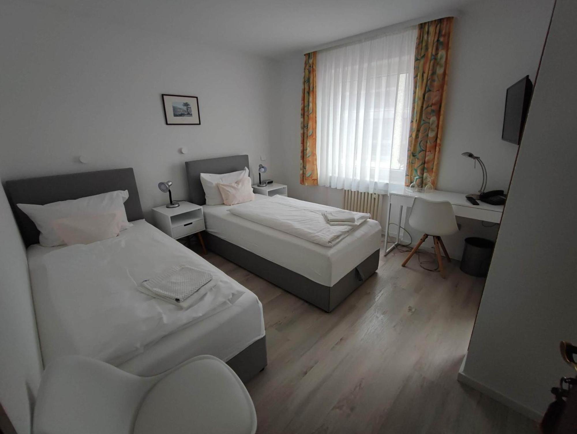 Hotel Schiff Rastatt Exterior photo